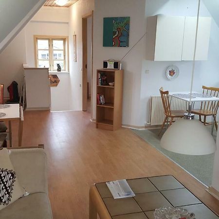 Apartamento 665 Lokkensvej Exterior foto