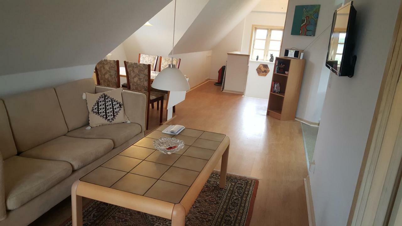 Apartamento 665 Lokkensvej Exterior foto