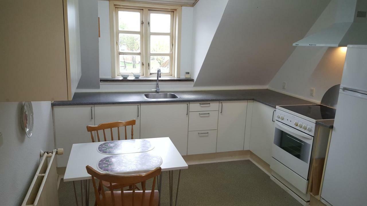 Apartamento 665 Lokkensvej Exterior foto