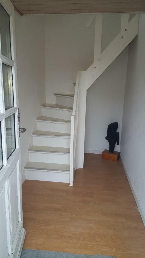 Apartamento 665 Lokkensvej Exterior foto
