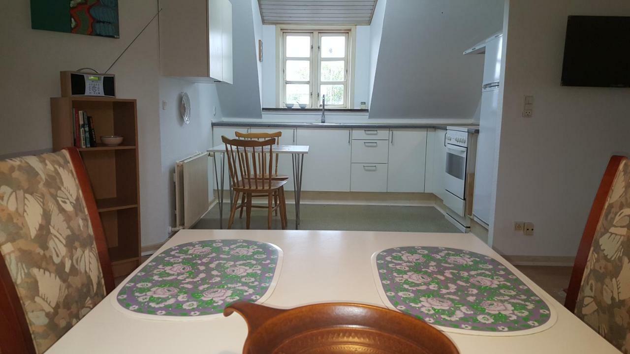 Apartamento 665 Lokkensvej Exterior foto