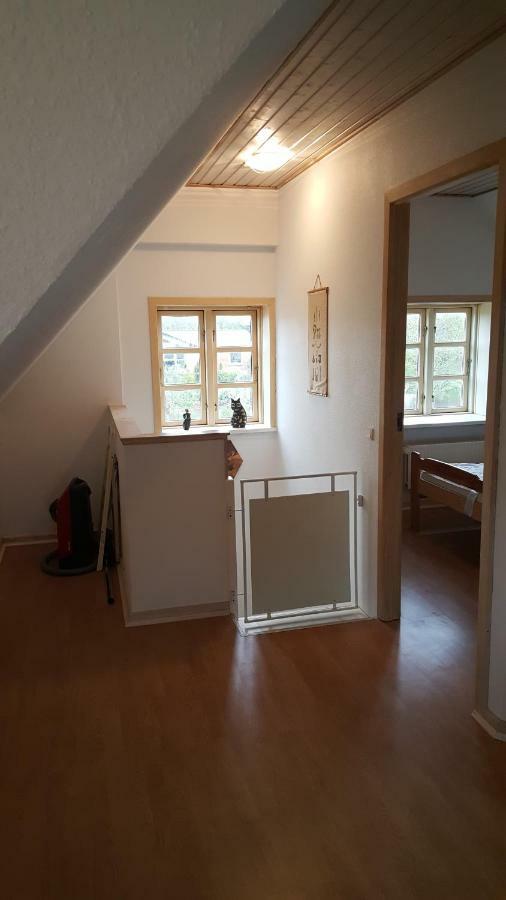 Apartamento 665 Lokkensvej Exterior foto
