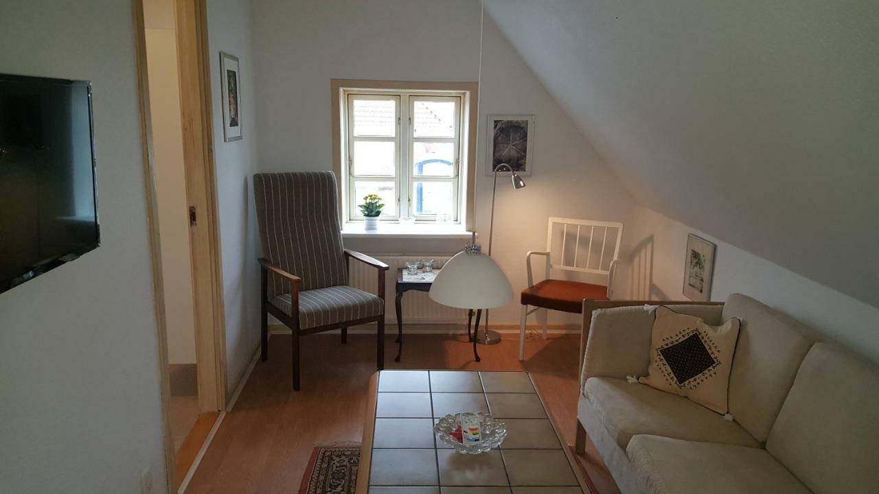 Apartamento 665 Lokkensvej Exterior foto